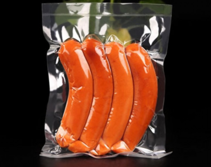 食品真空包裝袋可以放在微波爐里用嘛？